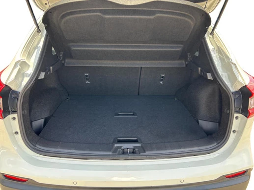 Nissan QASHQAI - Afbeelding 8 van 27