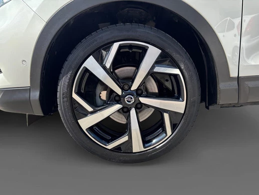 Nissan QASHQAI - Afbeelding 10 van 27