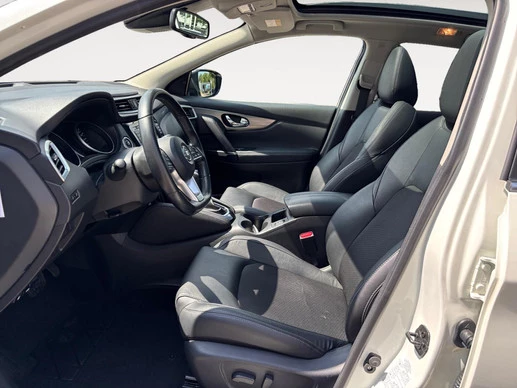 Nissan QASHQAI - Afbeelding 12 van 27