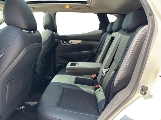 Nissan QASHQAI - Afbeelding 13 van 27