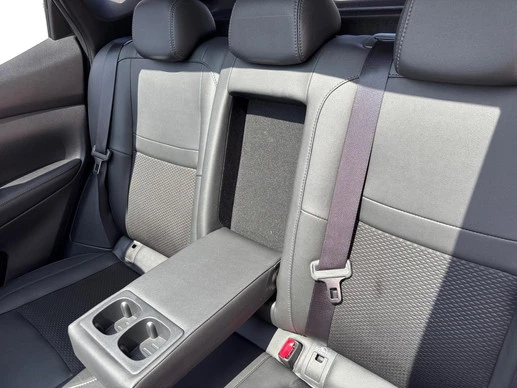 Nissan QASHQAI - Afbeelding 14 van 27