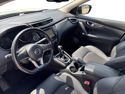 Nissan QASHQAI - Afbeelding 15 van 27