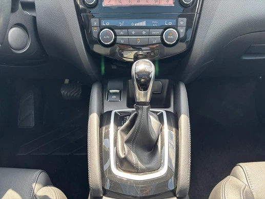 Nissan QASHQAI - Afbeelding 16 van 27