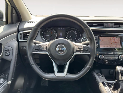 Nissan QASHQAI - Afbeelding 19 van 27