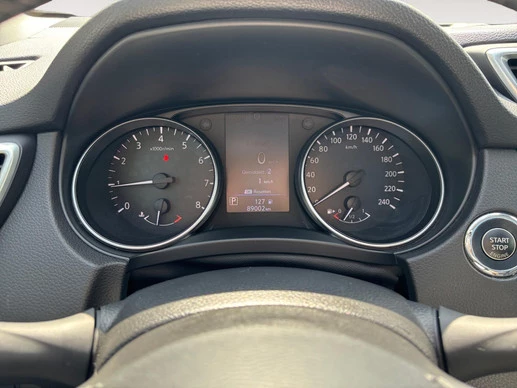 Nissan QASHQAI - Afbeelding 22 van 27