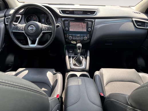 Nissan QASHQAI - Afbeelding 23 van 27