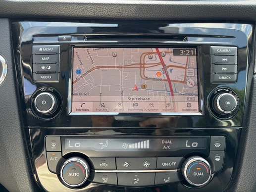 Nissan QASHQAI - Afbeelding 24 van 27
