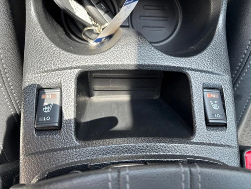 Nissan QASHQAI - Afbeelding 25 van 27