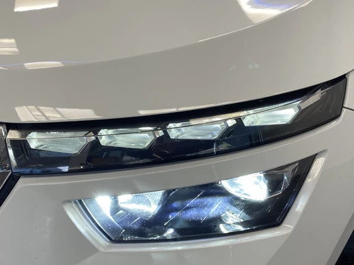 Škoda Kamiq - Afbeelding 4 van 19