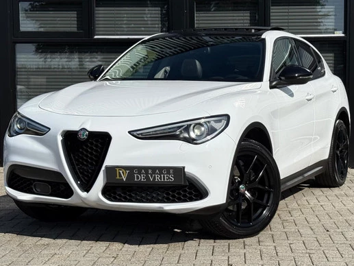 Alfa Romeo Stelvio - Afbeelding 1 van 30