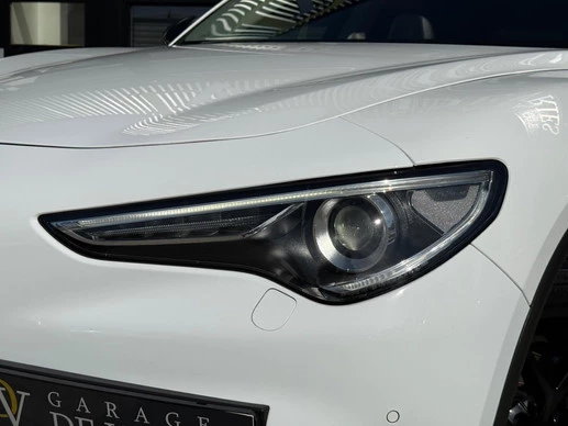 Alfa Romeo Stelvio - Afbeelding 6 van 30