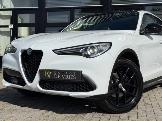 Alfa Romeo Stelvio - Afbeelding 7 van 30
