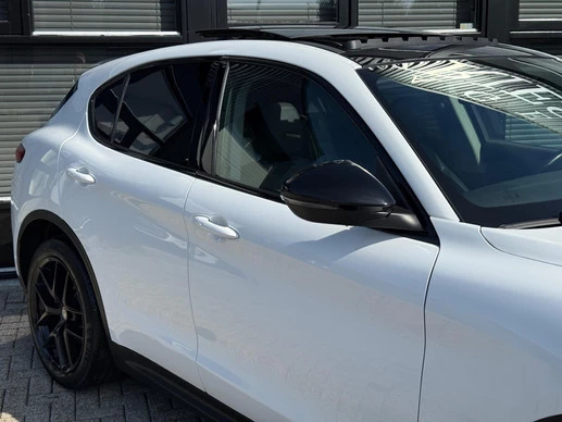 Alfa Romeo Stelvio - Afbeelding 21 van 30