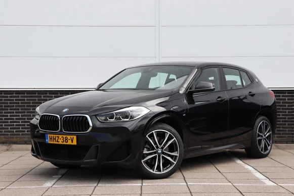 BMW X2 - Afbeelding 1 van 30