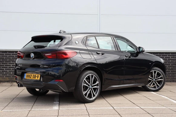 BMW X2 - Afbeelding 2 van 30