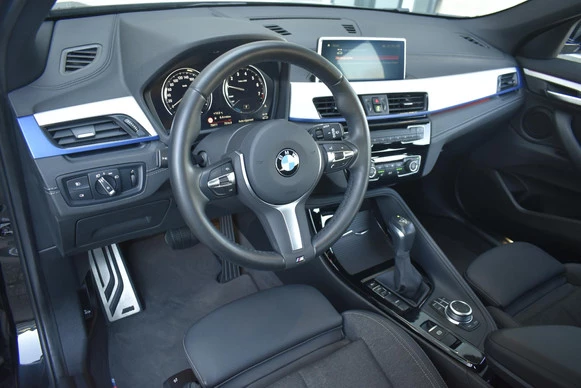 BMW X2 - Afbeelding 3 van 30