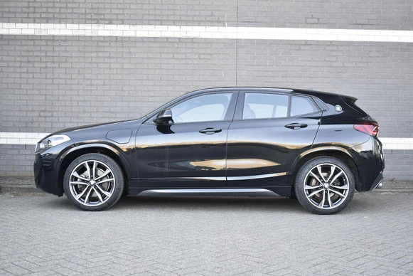 BMW X2 - Afbeelding 5 van 30