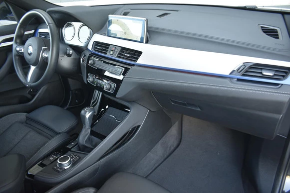BMW X2 - Afbeelding 7 van 30