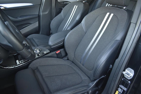 BMW X2 - Afbeelding 8 van 30