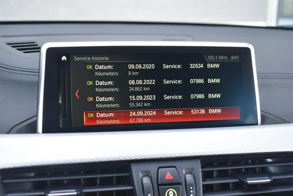 BMW X2 - Afbeelding 14 van 30