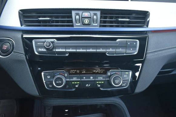 BMW X2 - Afbeelding 15 van 30