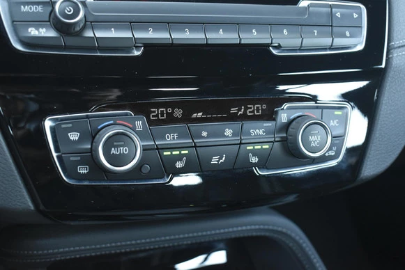 BMW X2 - Afbeelding 16 van 30