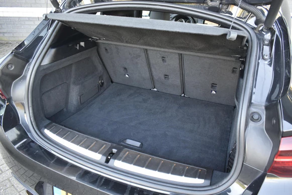 BMW X2 - Afbeelding 21 van 30