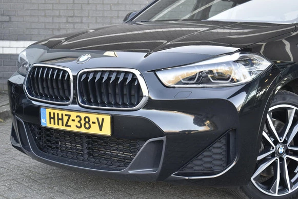 BMW X2 - Afbeelding 23 van 30