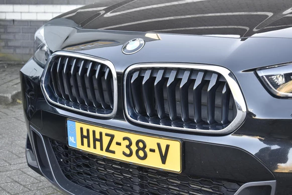 BMW X2 - Afbeelding 24 van 30