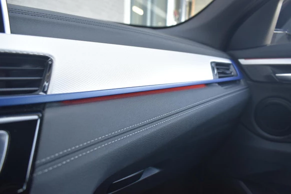 BMW X2 - Afbeelding 27 van 30