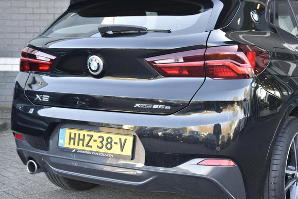 BMW X2 - Afbeelding 28 van 30