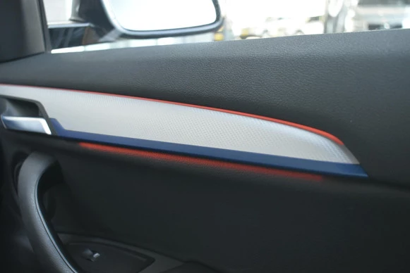 BMW X2 - Afbeelding 29 van 30