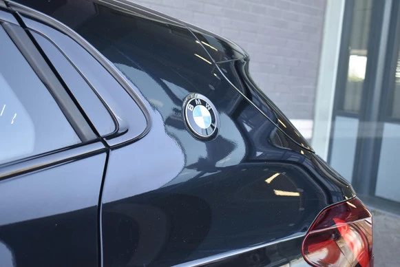 BMW X2 - Afbeelding 30 van 30