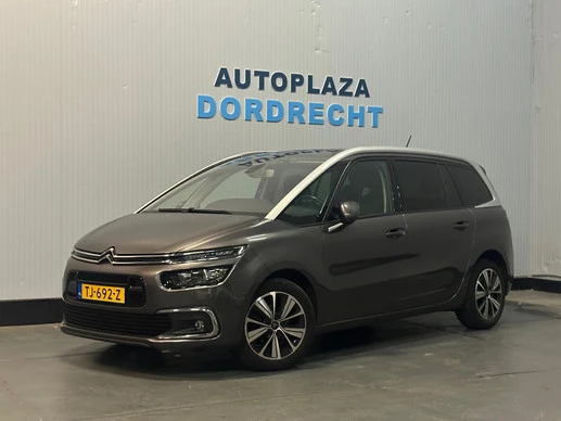Citroën Grand C4 Spacetourer - Afbeelding 1 van 29