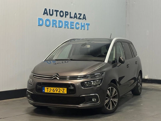 Citroën Grand C4 Spacetourer - Afbeelding 2 van 29