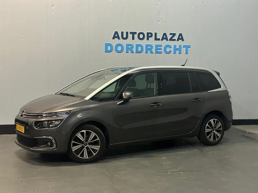 Citroën Grand C4 Spacetourer - Afbeelding 3 van 29
