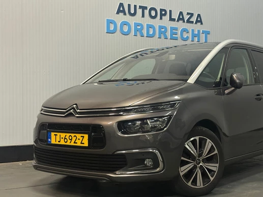 Citroën Grand C4 Spacetourer - Afbeelding 4 van 29