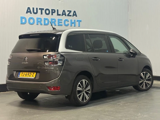 Citroën Grand C4 Spacetourer - Afbeelding 5 van 29