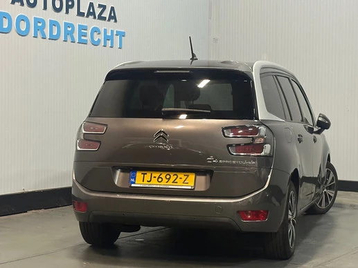 Citroën Grand C4 Spacetourer - Afbeelding 6 van 29
