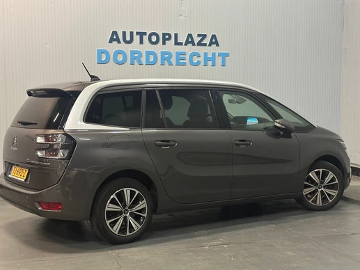 Citroën Grand C4 Spacetourer - Afbeelding 7 van 29