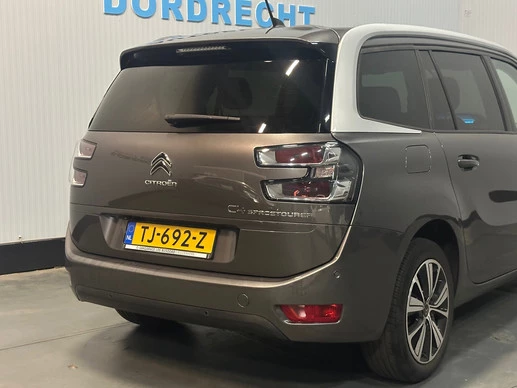 Citroën Grand C4 Spacetourer - Afbeelding 8 van 29