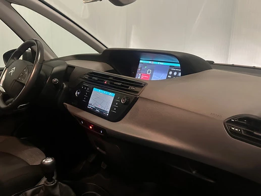 Citroën Grand C4 Spacetourer - Afbeelding 13 van 29