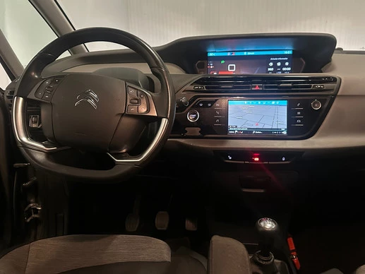 Citroën Grand C4 Spacetourer - Afbeelding 14 van 29