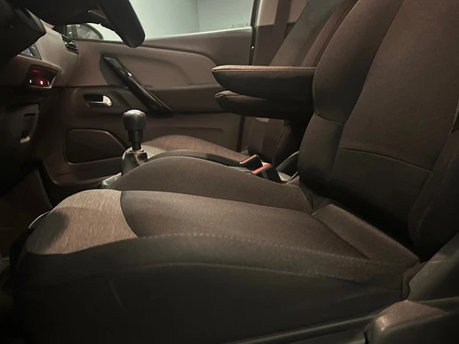 Citroën Grand C4 Spacetourer - Afbeelding 16 van 29