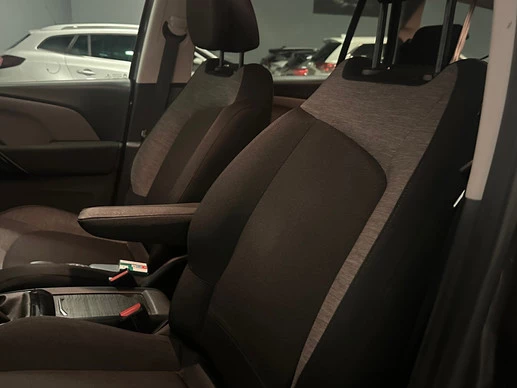 Citroën Grand C4 Spacetourer - Afbeelding 18 van 29