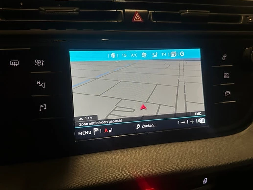 Citroën Grand C4 Spacetourer - Afbeelding 19 van 29
