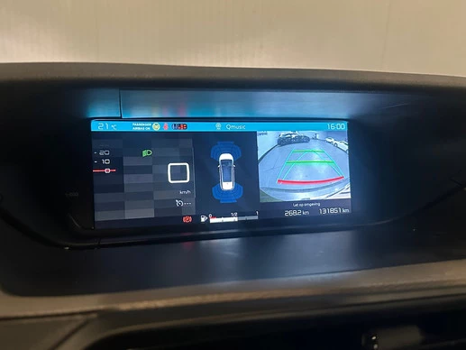 Citroën Grand C4 Spacetourer - Afbeelding 21 van 29