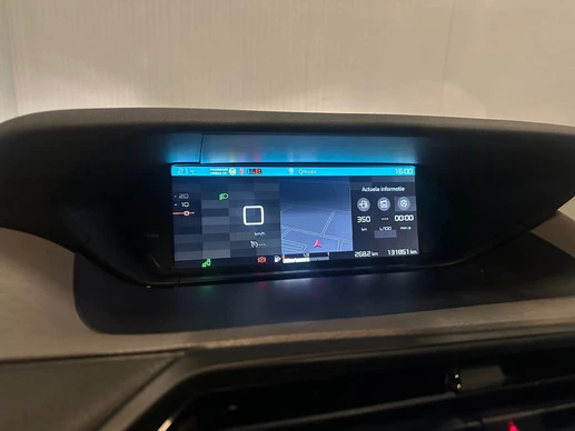 Citroën Grand C4 Spacetourer - Afbeelding 22 van 29