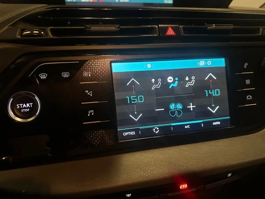 Citroën Grand C4 Spacetourer - Afbeelding 23 van 29