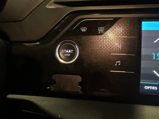 Citroën Grand C4 Spacetourer - Afbeelding 24 van 29
